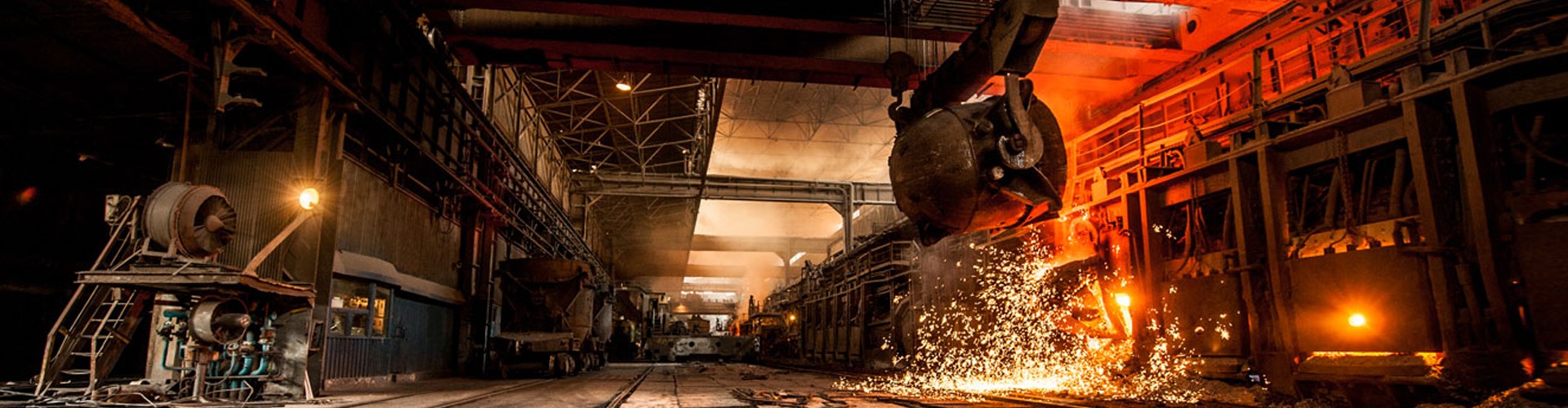 鋼鐵冶金行業(yè)
