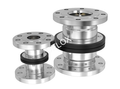 CBC拉斷閥 CBC拉斷閥