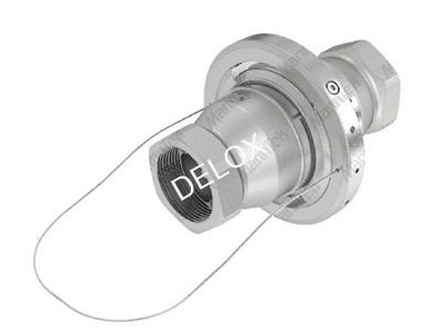 德璐氏工業(yè) 德璐氏工業(yè)