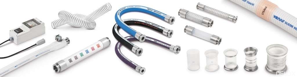 德璐氏軟管 德璐氏軟管