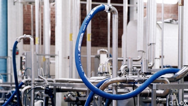 德璐氏軟管 德璐氏軟管