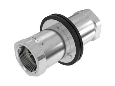 拉斷閥（緊急脫離閥）