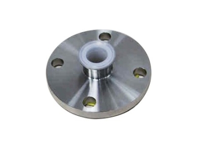 襯氟式法蘭轉(zhuǎn)卡盤