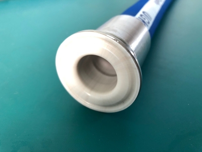 為何選擇特氟龍軟管翻邊技術(shù)？