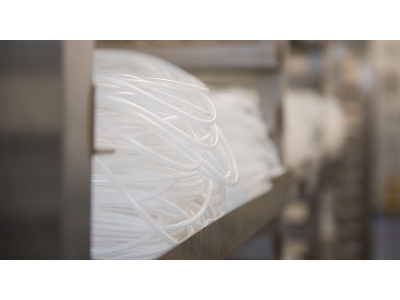 為何選擇DELOX提供的硅膠導管