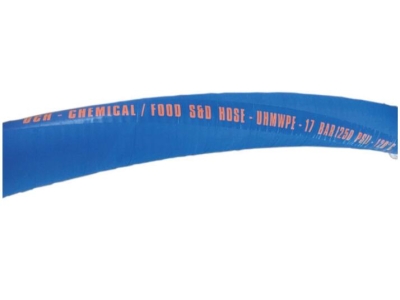 UCH 化學(xué)用食品級(jí)UPE橡膠軟管