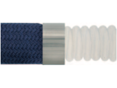 CVP/CXP-中型波紋PTFE加聚丙烯編織網(wǎng)-Convoflex?