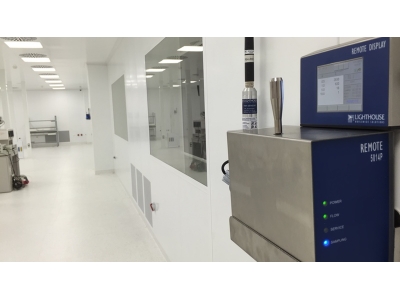 什么是ISO14644-1 Class 7潔凈室標準？