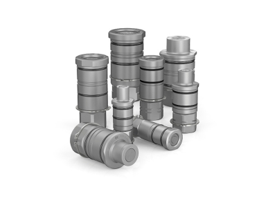 液壓快速接頭-膠管快速接頭-高壓接頭