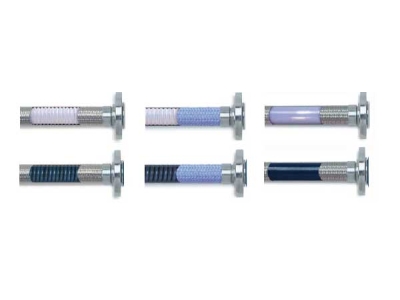 食品級特氟龍軟管：安全可靠的食品加工之選