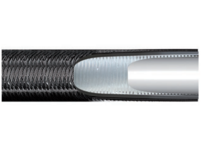 CSP-平柔PTFE鋼編管