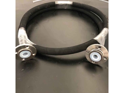 分析襯氟軟管的使用場景和優(yōu)點(diǎn)