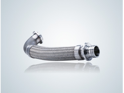 工業(yè)不銹鋼軟管在航空航天行業(yè)內(nèi)的應(yīng)用說明