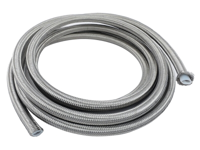 PTFE不銹鋼金屬軟管的耐彎折性